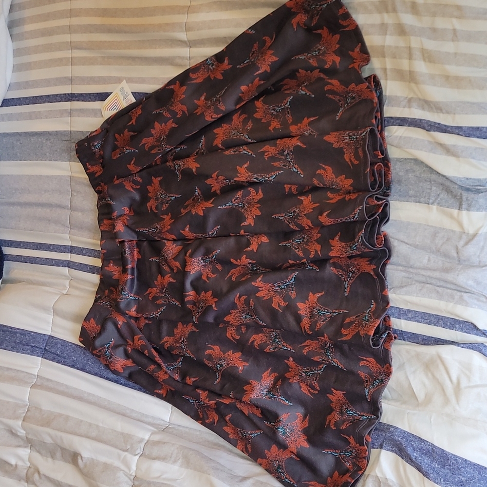 Lularoe Madison Skirt